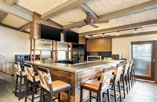 Rock Springs Hotel | Best Western Outlaw Inn