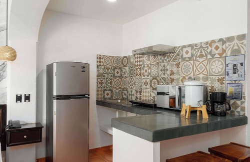 R Hotel | Best Western Posada Chahue