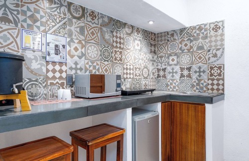 R Hotel | Best Western Posada Chahue
