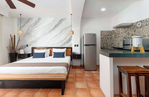 R Hotel | Best Western Posada Chahue