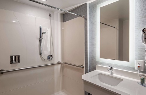 Paramus Hotel | Best Western Paramus Hotel & Suites