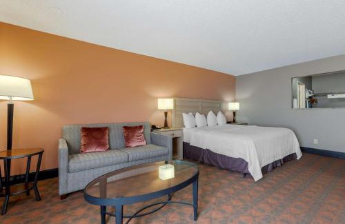 Artesia Hotel | Best Western Pecos Inn