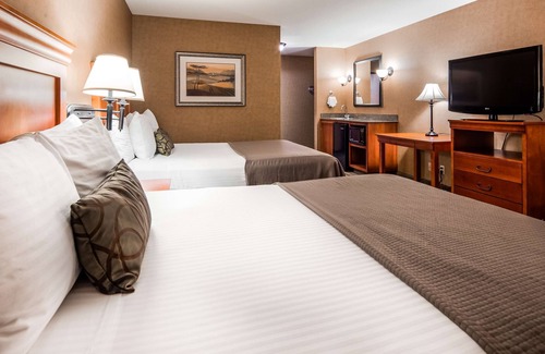 Pendleton Hotel | Best Western Pendleton Inn