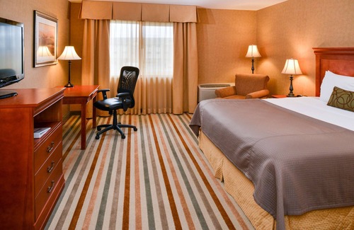 Pendleton Hotel | Best Western Pendleton Inn