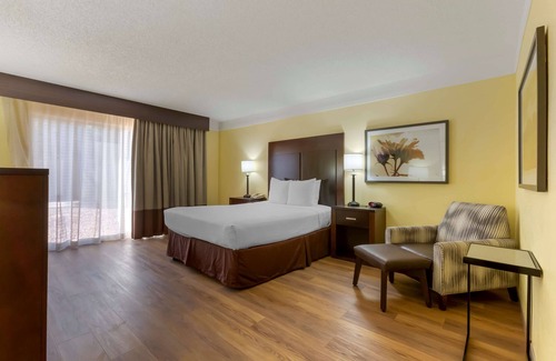 Goodyear Hotel | Best Western Phoenix Goodyear Inn