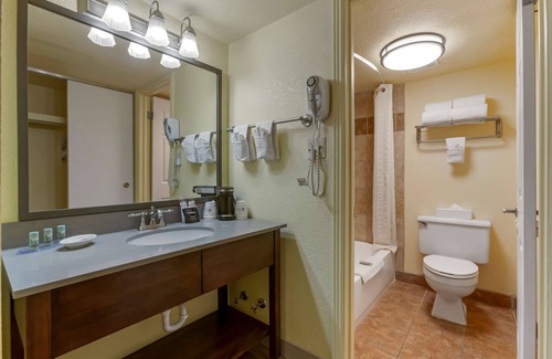 Goodyear Hotel | Best Western Phoenix Goodyear Inn