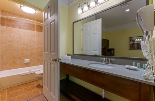 Goodyear Hotel | Best Western Phoenix Goodyear Inn