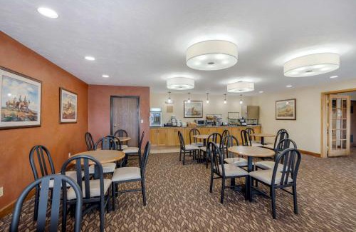 Pinedale Hotel | Best Western Pinedale Inn