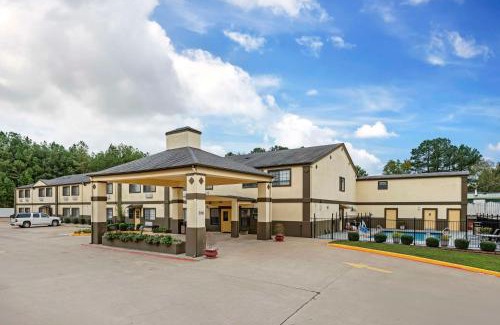 Atlanta Hotel | Best Western Pineywoods Inn