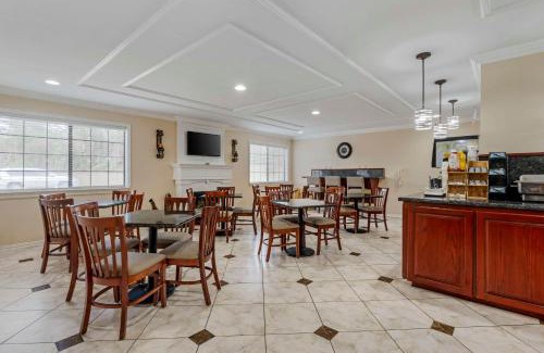 Atlanta Hotel | Best Western Pineywoods Inn