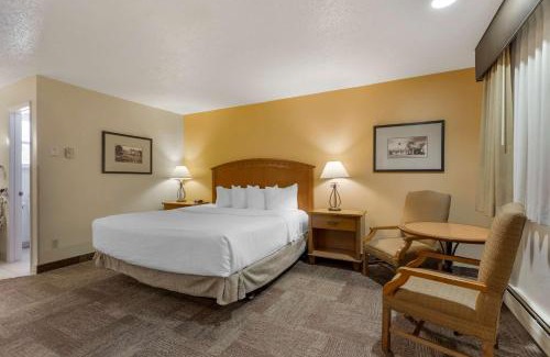Lusk Hotel | Best Western Pioneer