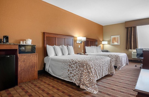 Sunshine Hotel | Best Western Plaquemine Inn