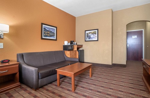 Sunshine Hotel | Best Western Plaquemine Inn