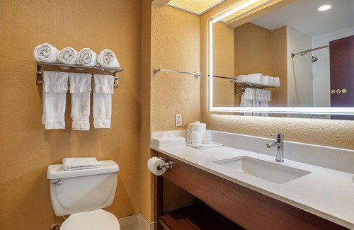 Sunshine Hotel | Best Western Plaquemine Inn