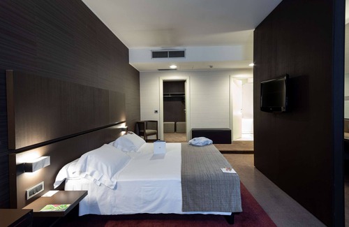 Cinisello Balsamo Hotel | Best Western Plus Hotel Monza e Brianza Palace