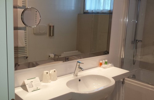 Cinisello Balsamo Hotel | Best Western Plus Hotel Monza e Brianza Palace