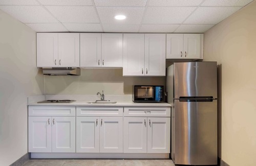 Mount Vernon Hotel | Best Western Plus Alexandria/Fort Belvoir
