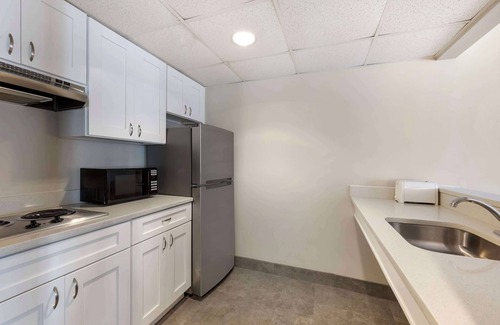 Mount Vernon Hotel | Best Western Plus Alexandria/Fort Belvoir