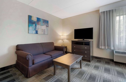 Mount Vernon Hotel | Best Western Plus Alexandria/Fort Belvoir