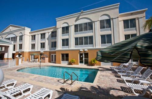 Venice Hotel | Best Western Plus Ambassador Suites