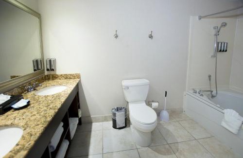 Venice Hotel | Best Western Plus Ambassador Suites