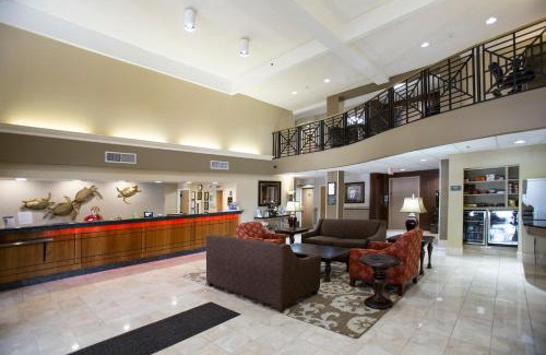 Venice Hotel | Best Western Plus Ambassador Suites