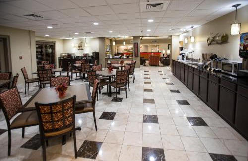 Venice Hotel | Best Western Plus Ambassador Suites