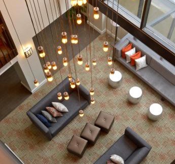 North Loop Hotel | Best Western Plus Austin Central
