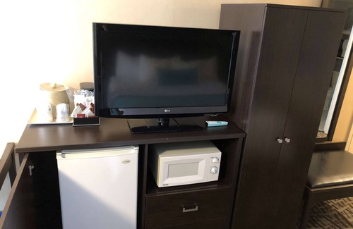 Barrie Hotel | Best Western Plus Barrie
