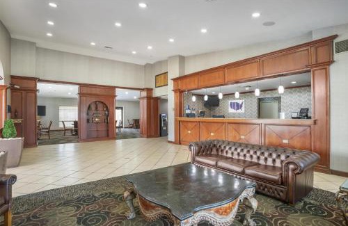 Bessemer Hotel | Best Western Plus Bessemer