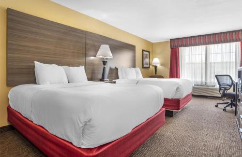Bessemer Hotel | Best Western Plus Bessemer