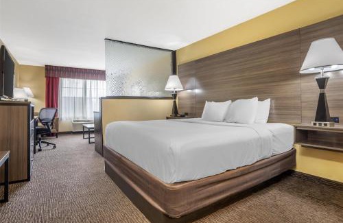 Bessemer Hotel | Best Western Plus Bessemer