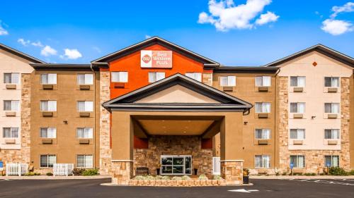 Blaine Hotel | Best Western Plus Blaine at the National Sports Center
