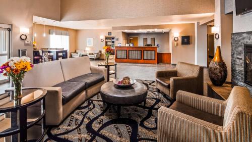 Blaine Hotel | Best Western Plus Blaine at the National Sports Center