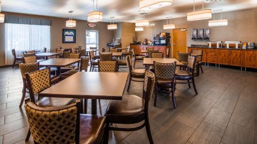 Blaine Hotel | Best Western Plus Blaine at the National Sports Center
