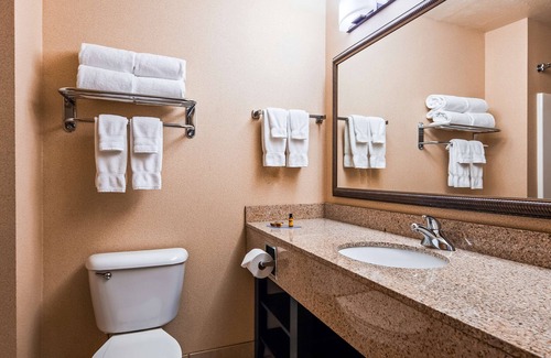 Blaine Hotel | Best Western Plus Blaine at the National Sports Center