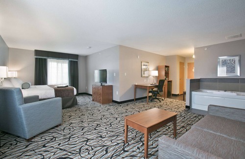 Blaine Hotel | Best Western Plus Blaine at the National Sports Center