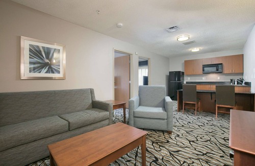 Blaine Hotel | Best Western Plus Blaine at the National Sports Center