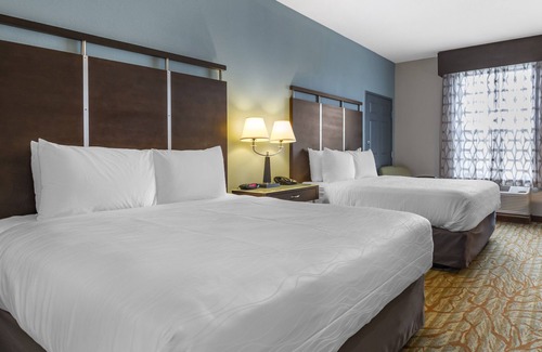 South Bradenton Hotel | Best Western Plus Bradenton Gateway Hotel
