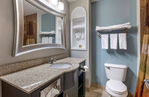 South Bradenton Hotel | Best Western Plus Bradenton Gateway Hotel