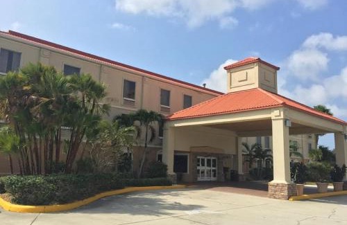 Bradenton Hotel | Best Western Plus Bradenton Hotel & Suites