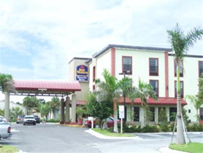 South Bradenton Hotel | Best Western Plus Bradenton Gateway Hotel