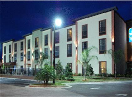 South Bradenton Hotel | Best Western Plus Bradenton Gateway Hotel