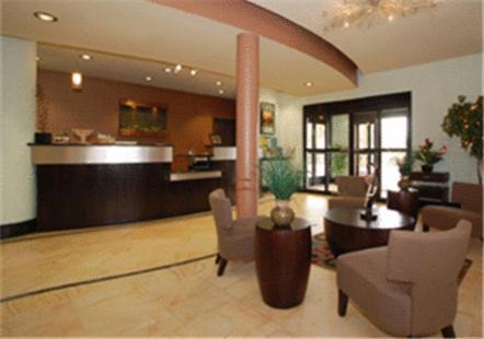 South Bradenton Hotel | Best Western Plus Bradenton Gateway Hotel