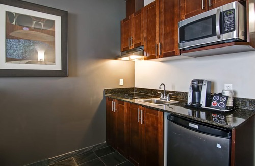 Brandon Hotel | Best Western Plus Brandon Inn