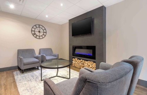 Brandon Hotel | Best Western Plus Brandon Inn
