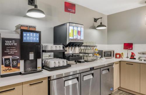 Bridgewater Hotel | Best Western Plus Bridgewater Hotel & Convention Centre