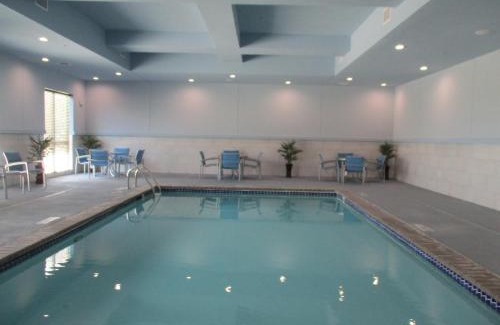 Buda Hotel | Best Western Plus Buda Austin Inn & Suites