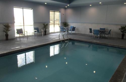 Buda Hotel | Best Western Plus Buda Austin Inn & Suites
