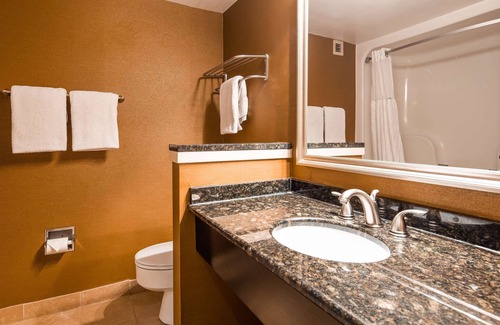 Elkridge Hotel | Best Western Plus BWI Airport Hotel/Arundel Mills